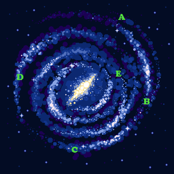 Galaxy